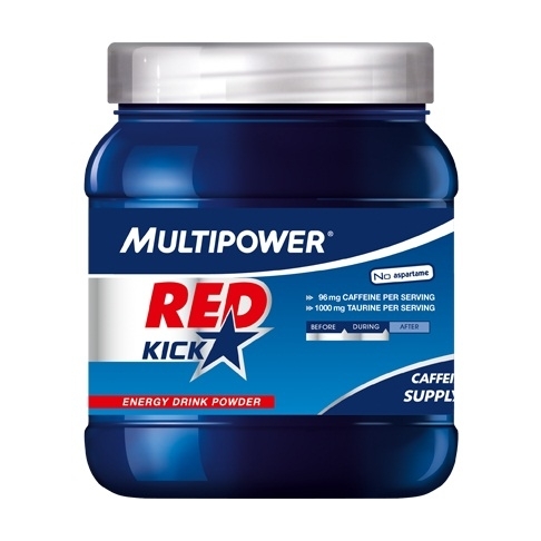 Multipower Red Kick